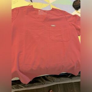 Breast cancer awareness, , Catarina ❤️❤️ top large Figs